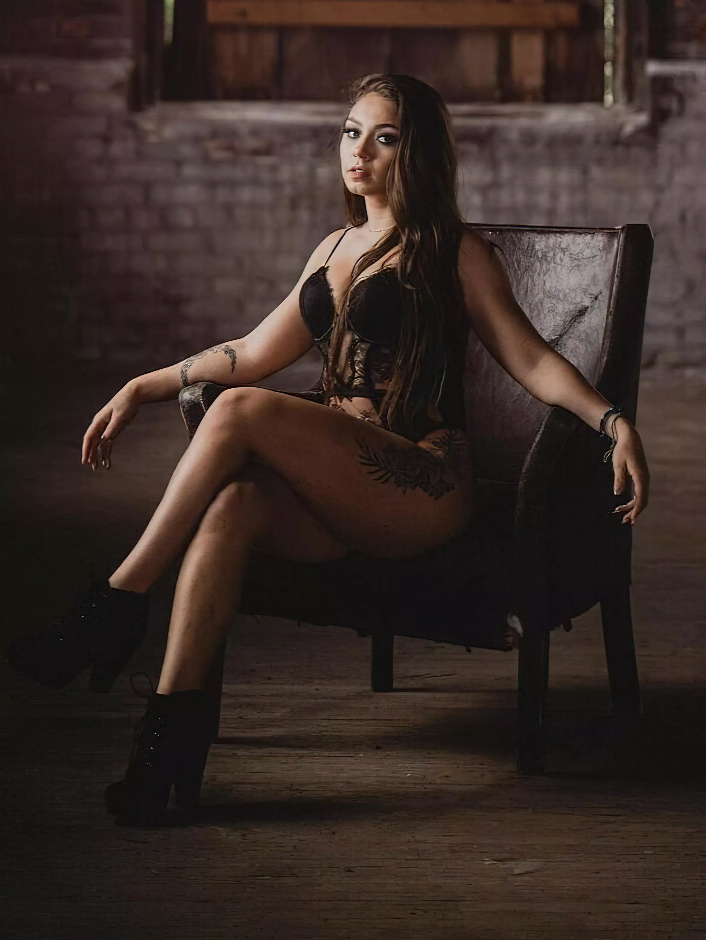 Skye Blue