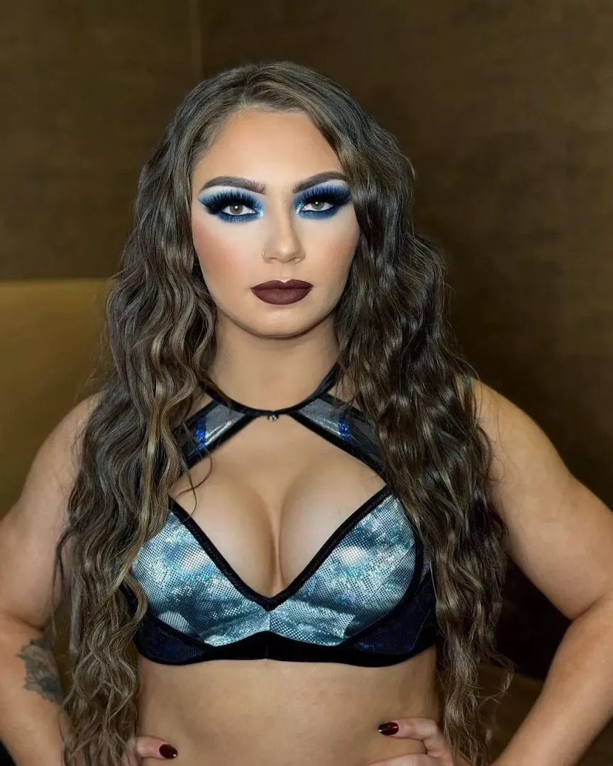 Skye Blue