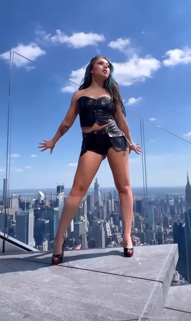 Skye Blue