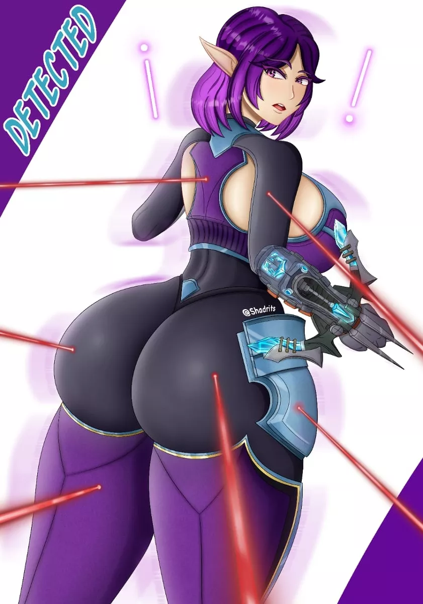 Skye (Shadrits)