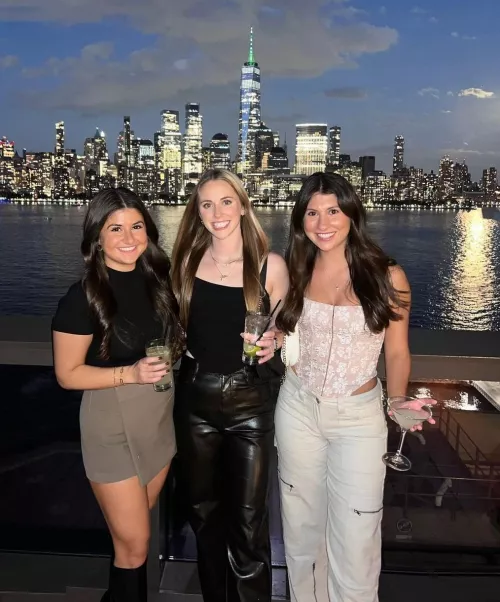 Skyline View