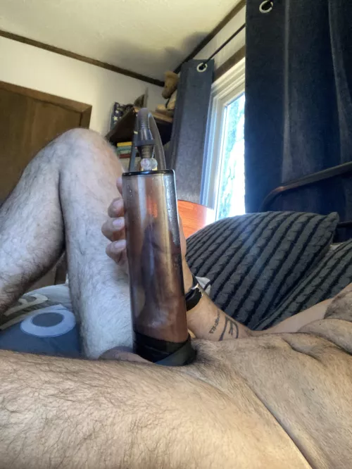 Skype pump buds? Dm me