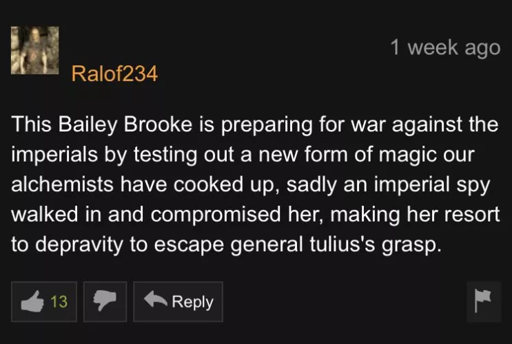 Skyrimjob
