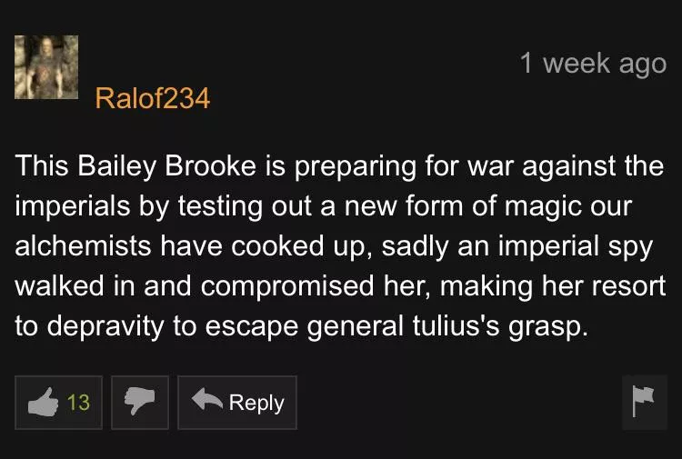 Skyrimjob