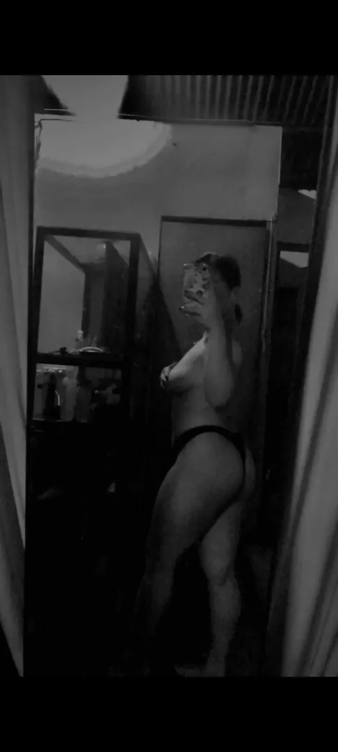 slap my ass
