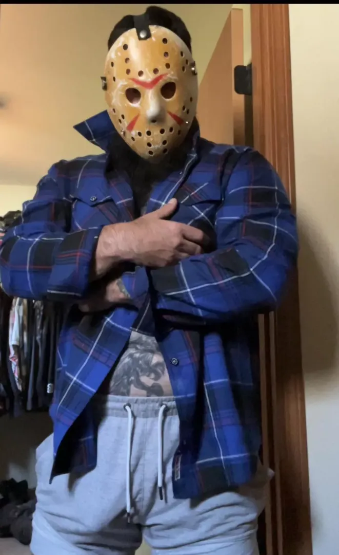 Slasher daddy