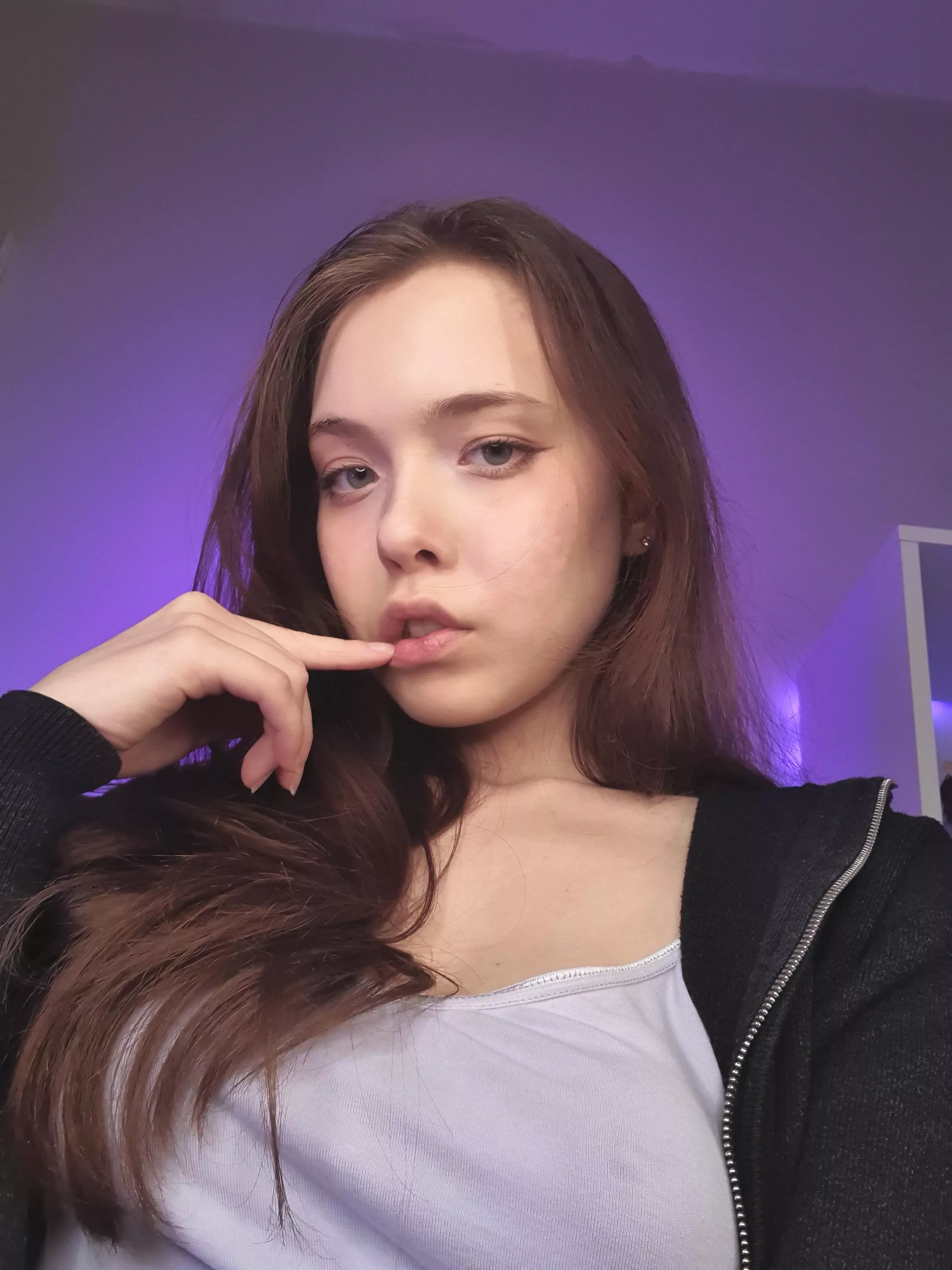 Slavic x Asian
