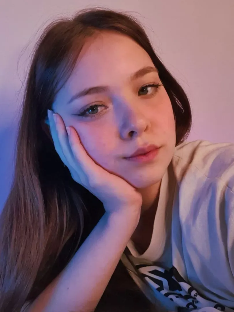 Slavic x Asian