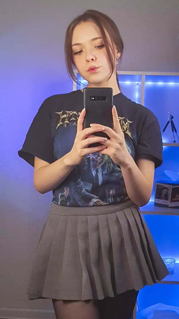 Slavic x Asian