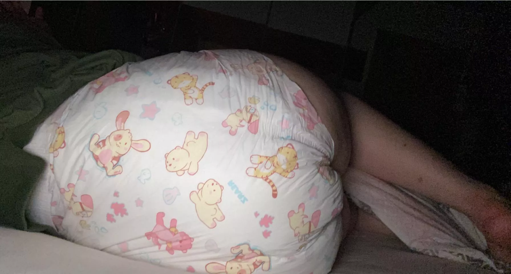 Sleeping 🧸😴