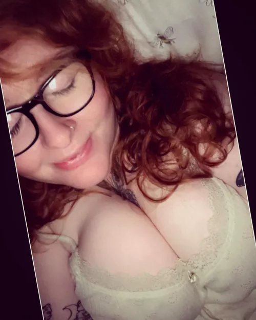 Sleeping beauty