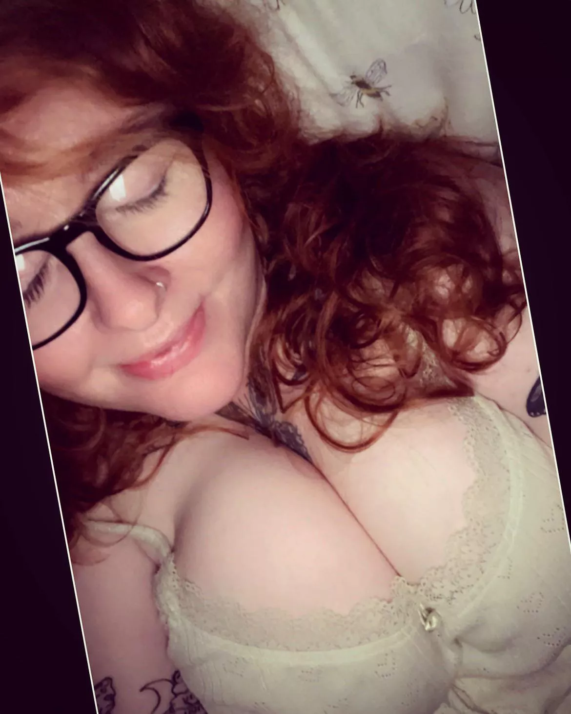 Sleeping beauty