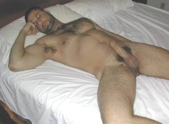 SLEEPING