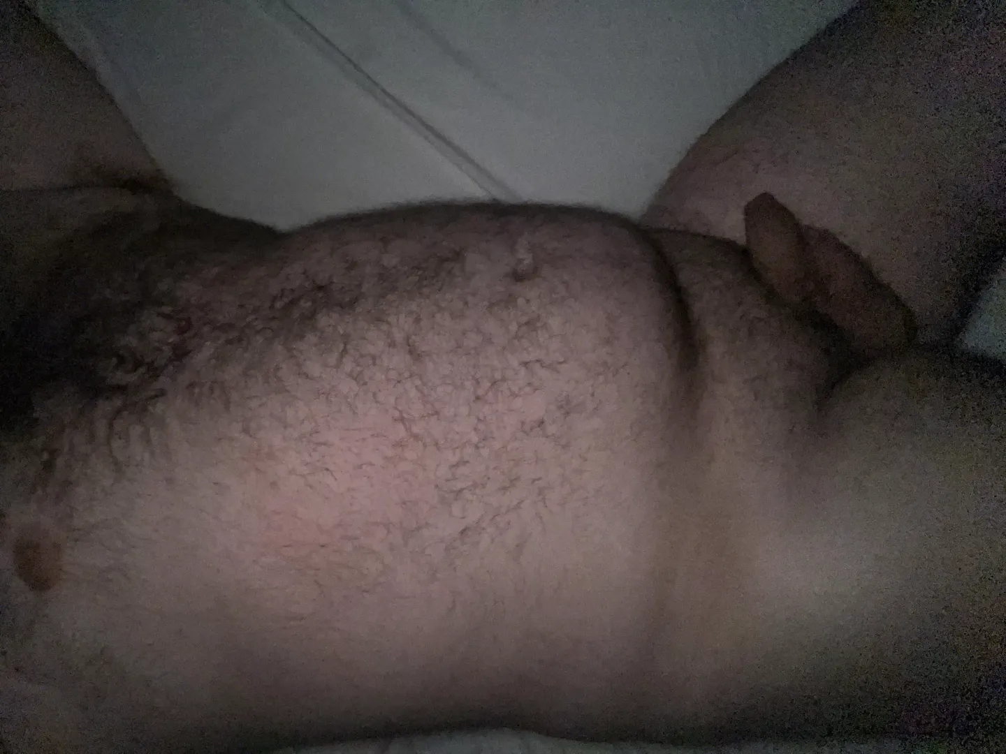 Sleepover anyone?