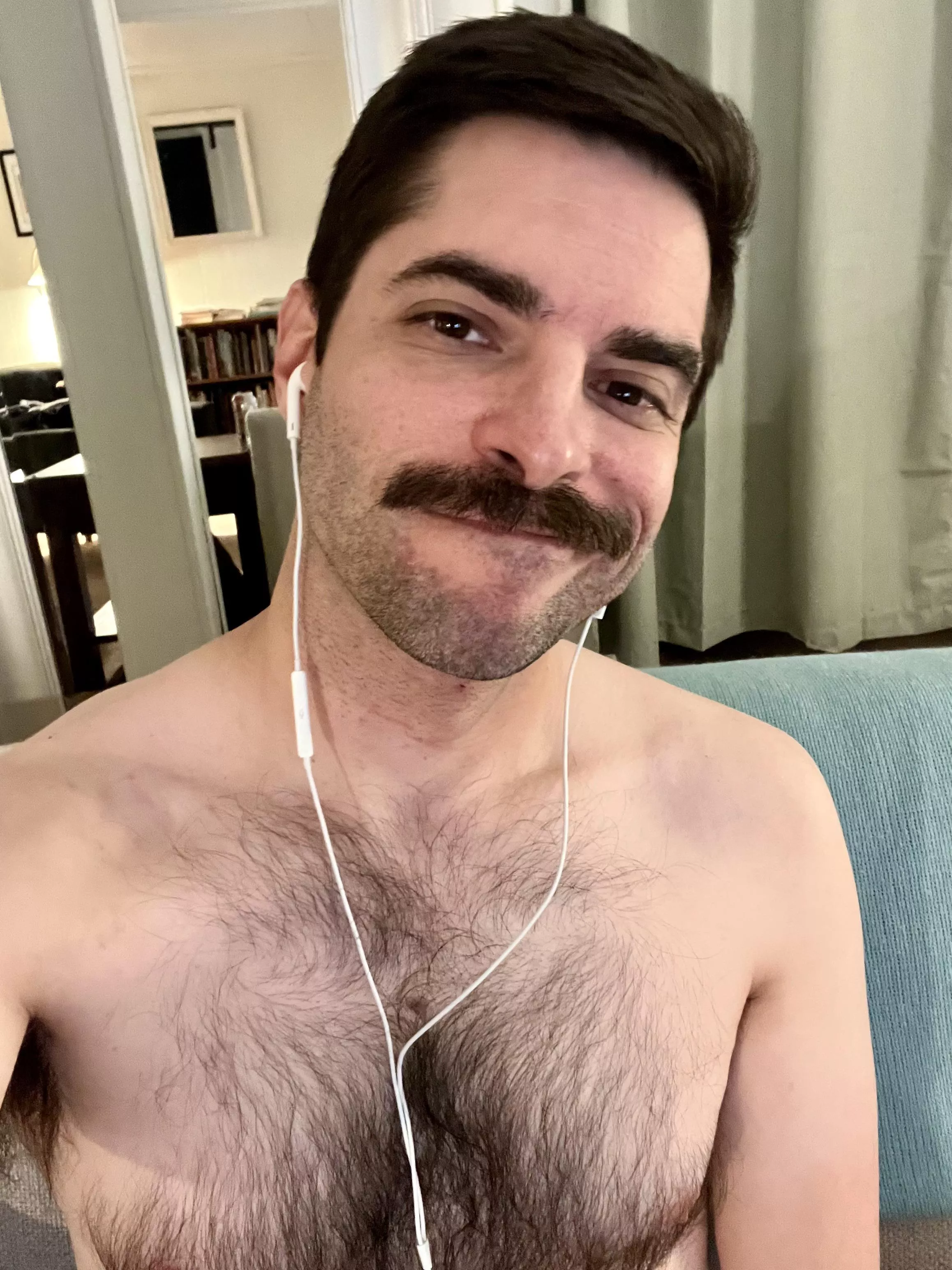 Sleepy boy. Feelin like cuddles and blueberry waffles for supper