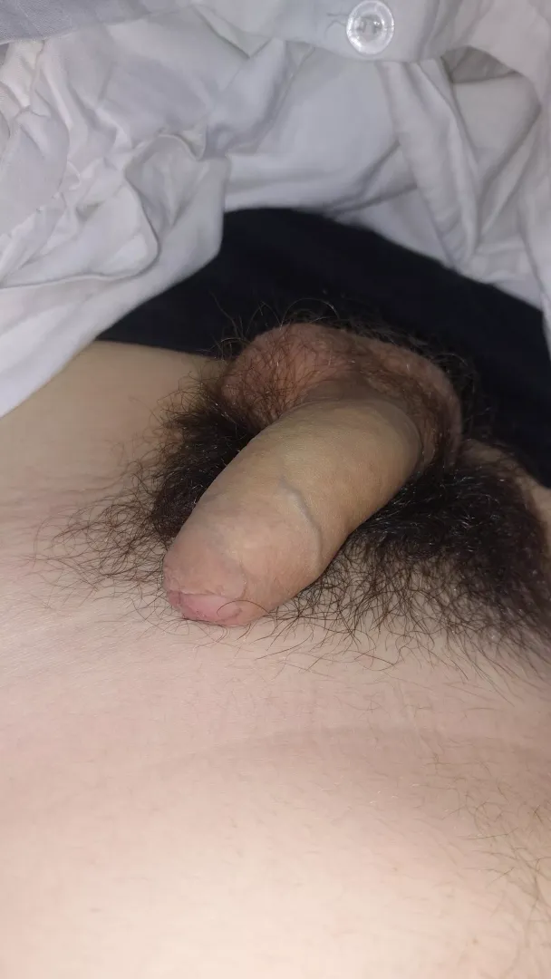 Sleepy