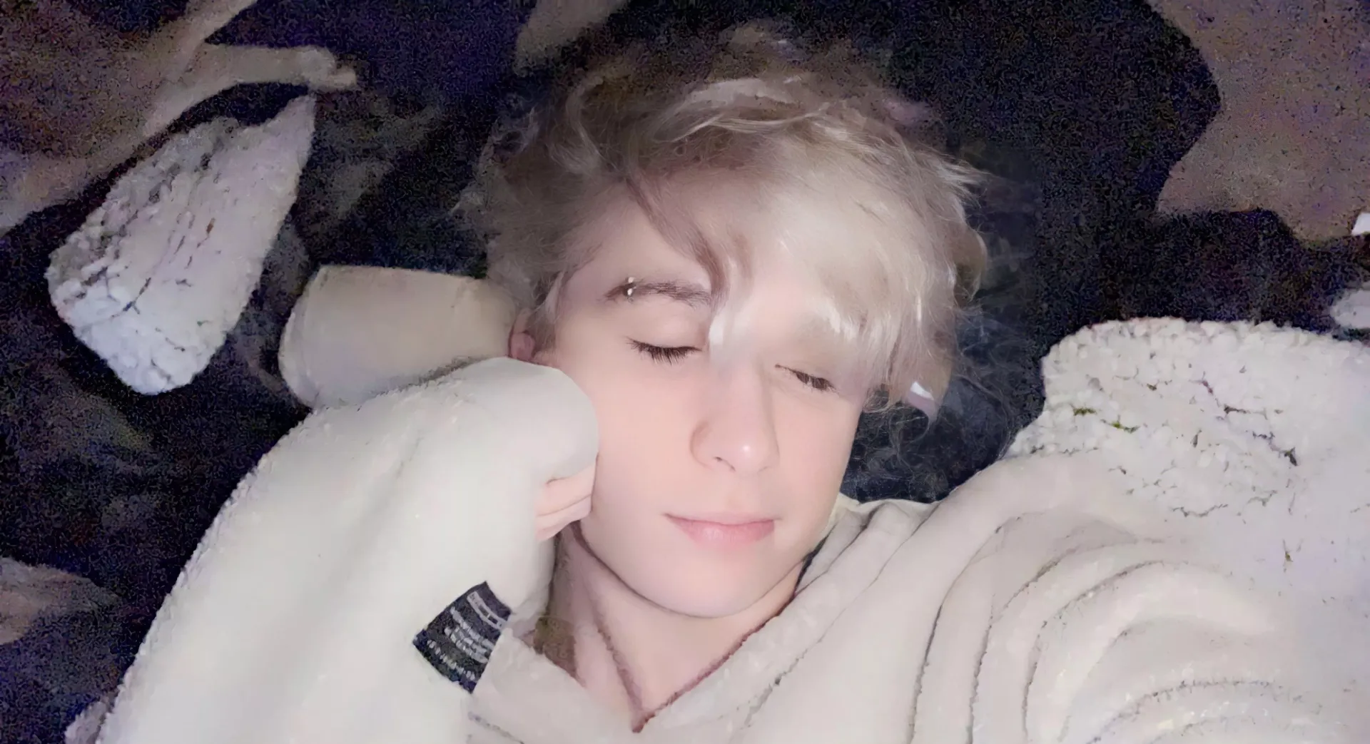 Sleepytimeee