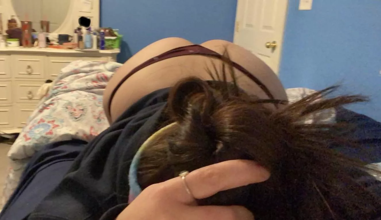 slide it over;)