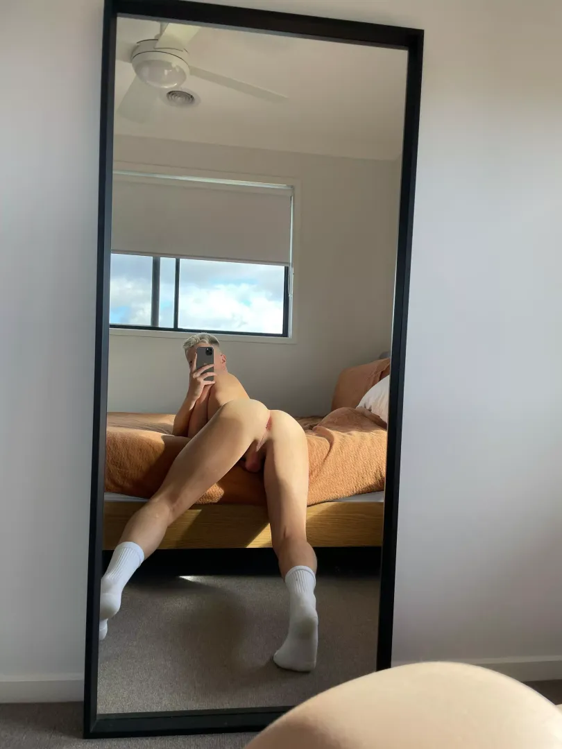 slide on in 😈