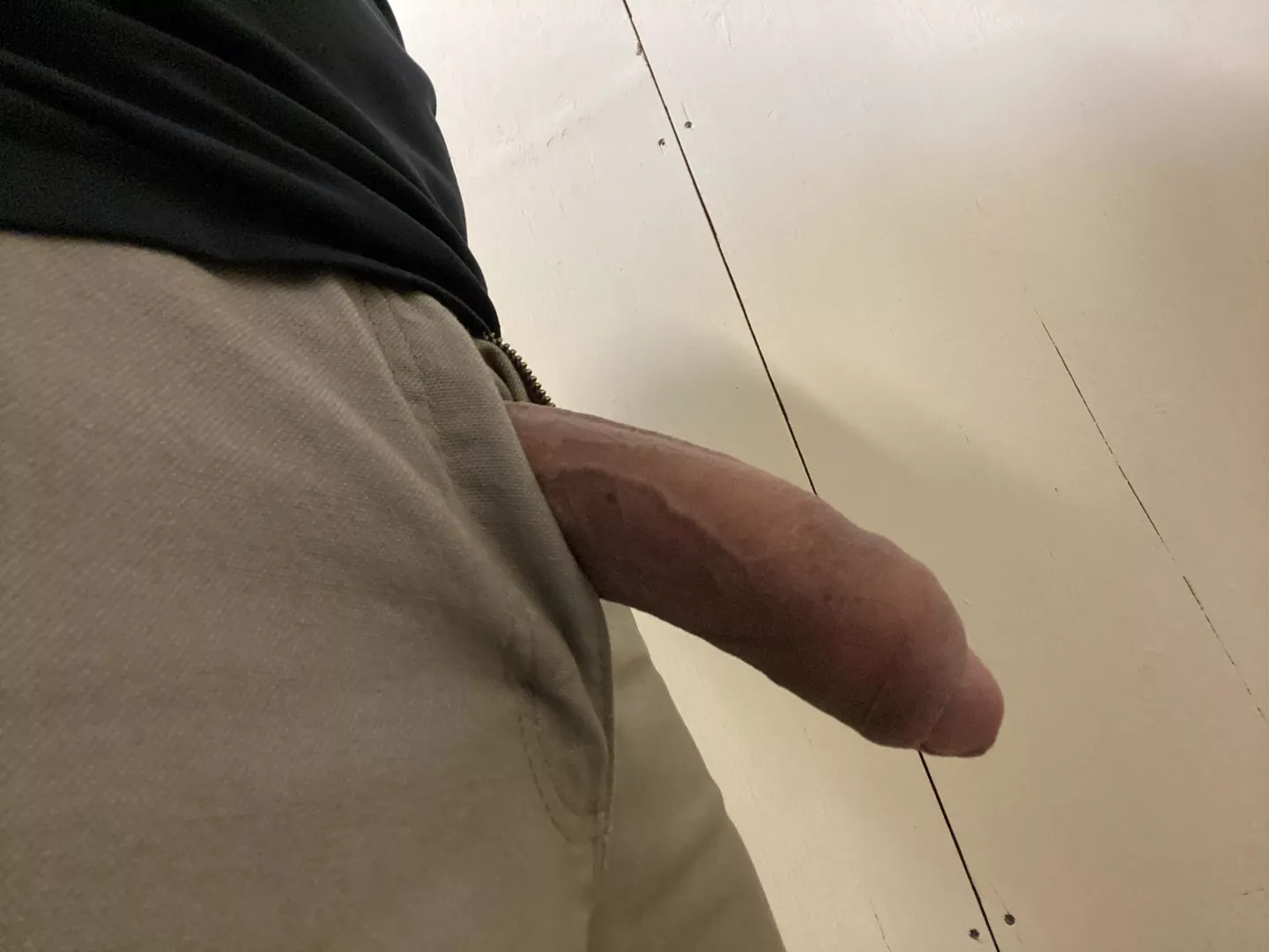 Slightly pulled back… [OC]