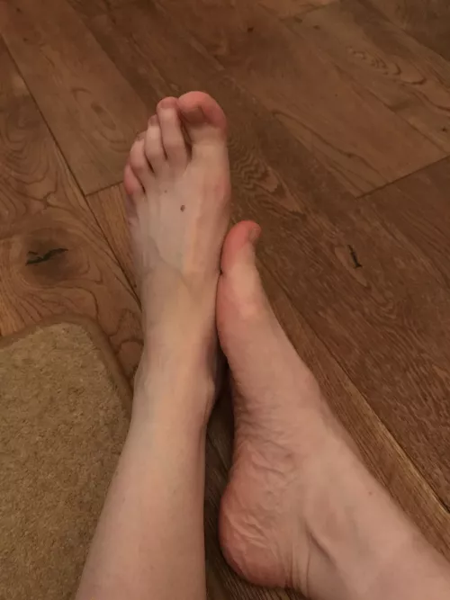 Slim and sexy