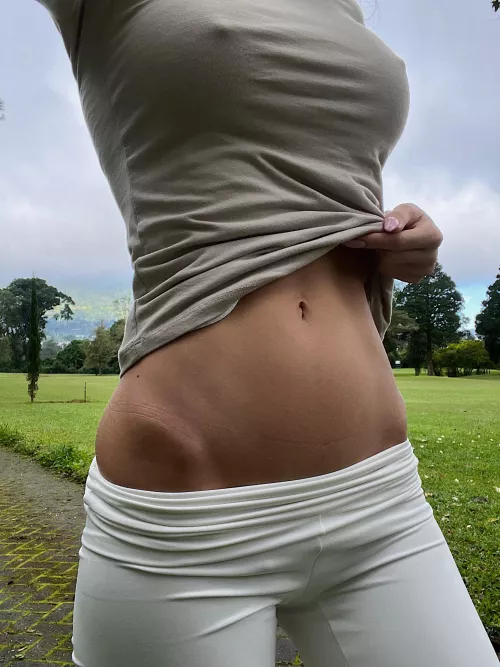 Slim and stacked x