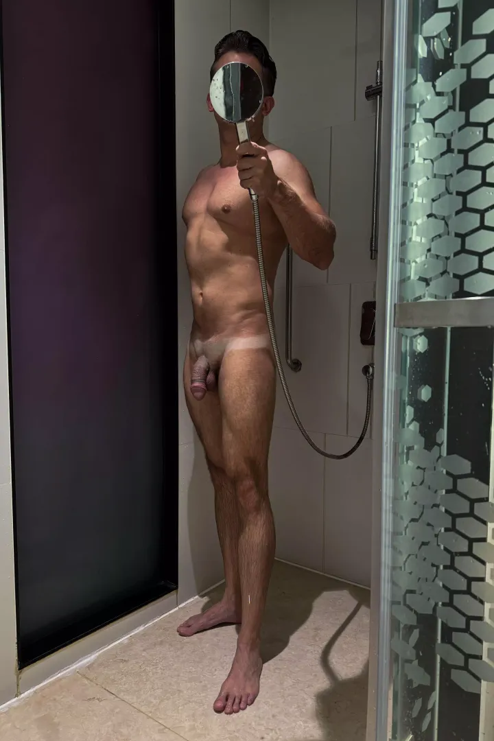 Slim tanline
