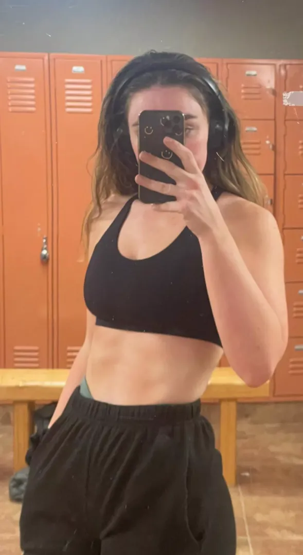 Slim thicc