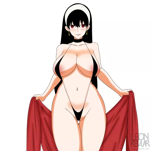 Sling Bikini Yor
