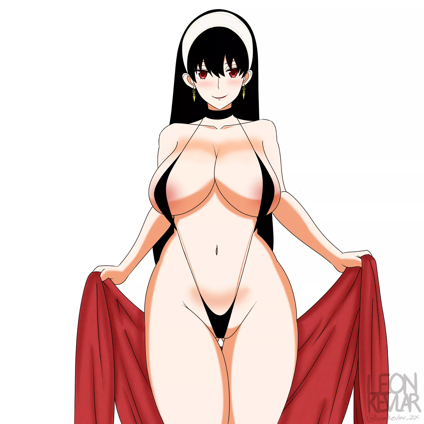 Sling Bikini Yor
