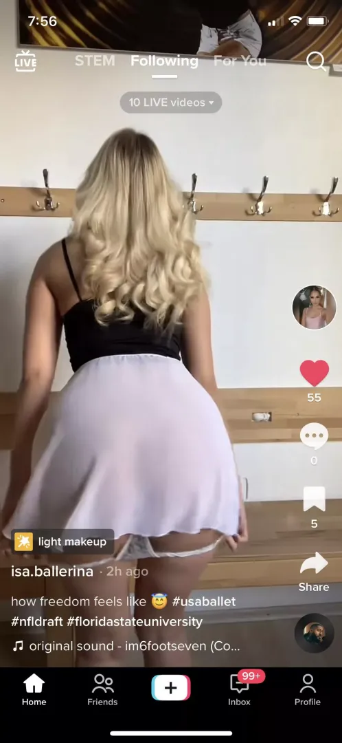 Slip em down
