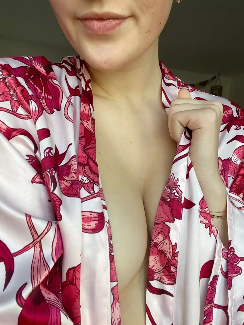 slip into me...