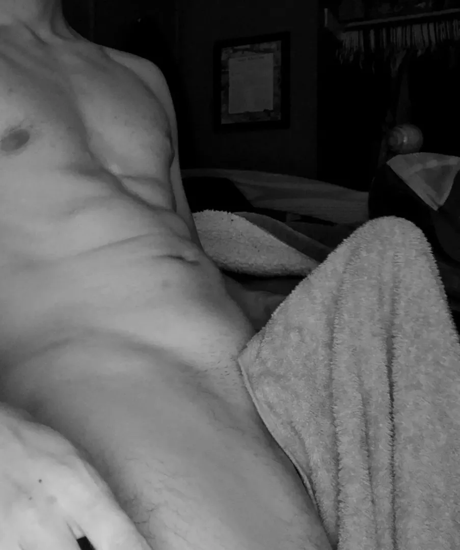 slip it off