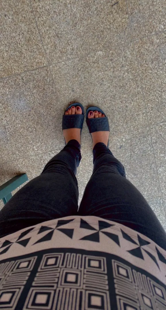 Slipper 🥰