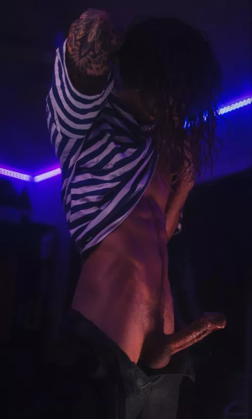 Slippery when wet
