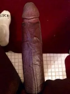 Slob on my knob