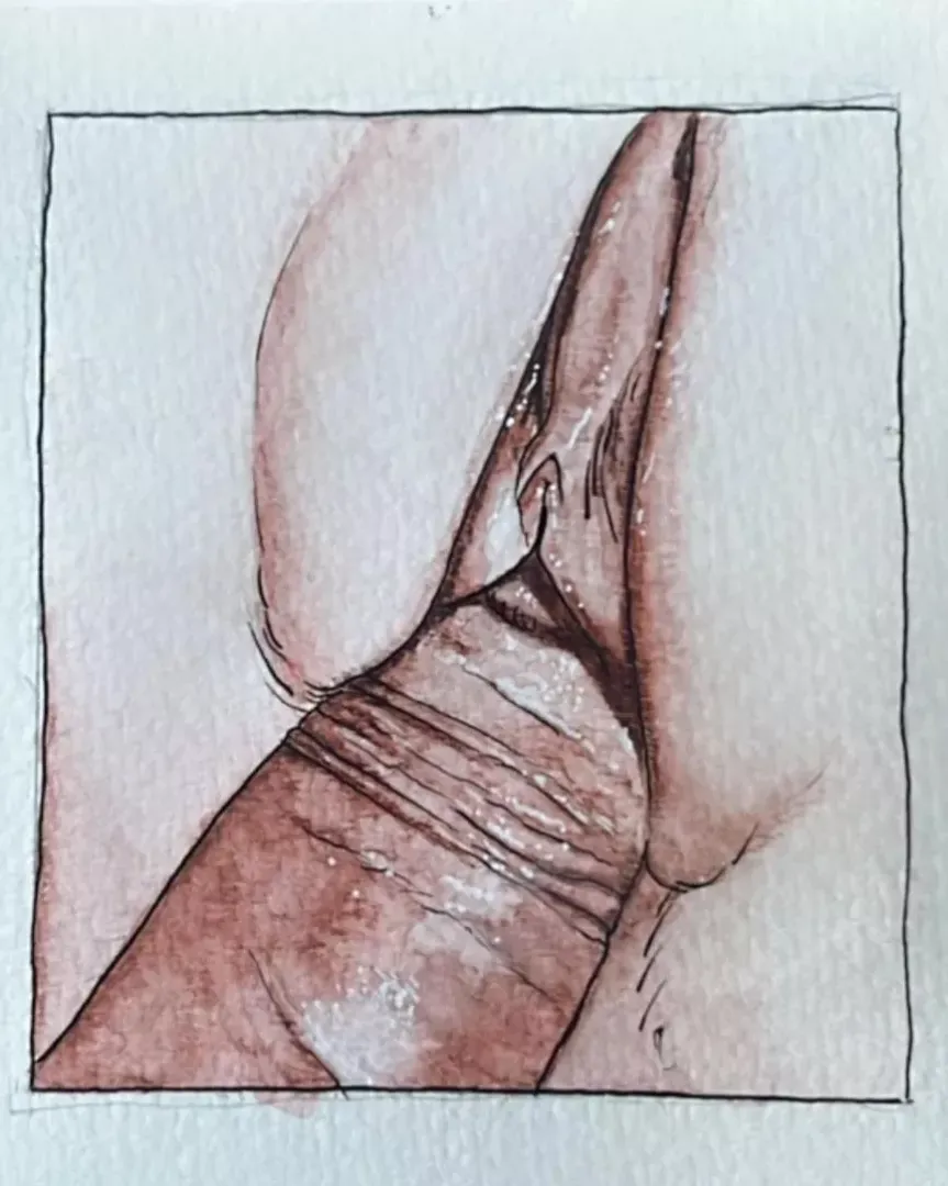 Slow fuck by me