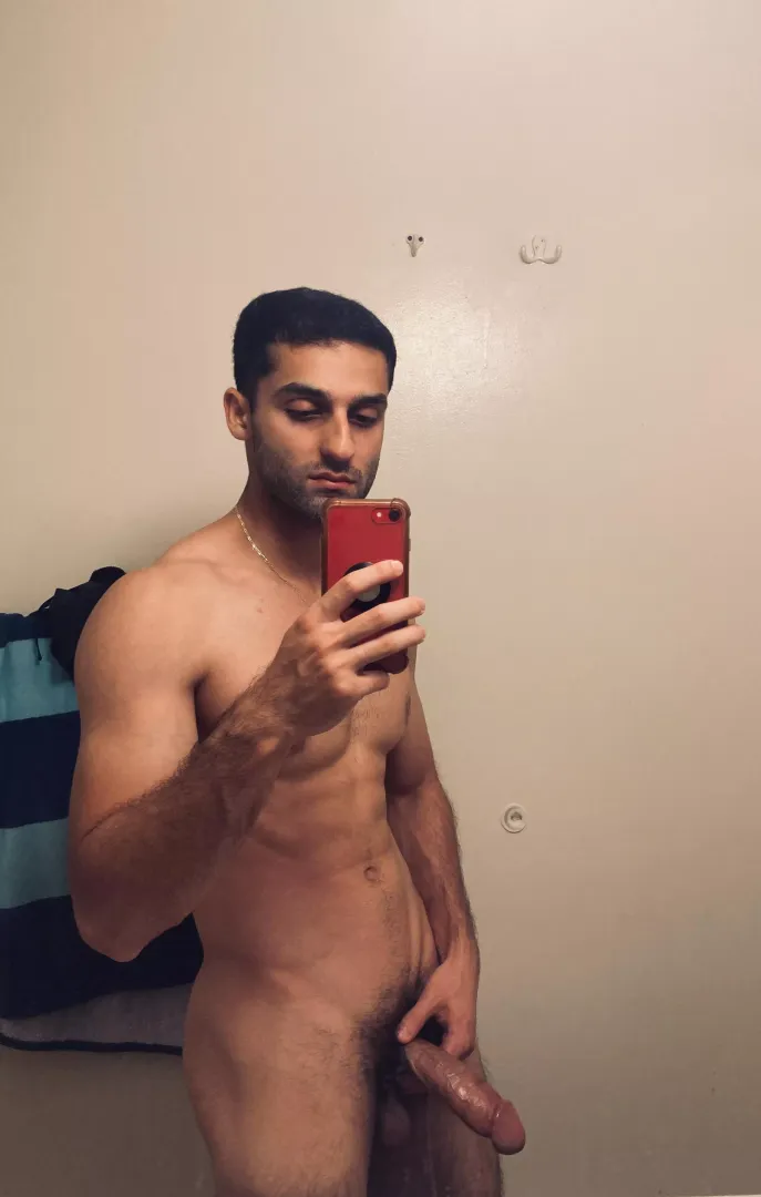 Slow night tonight