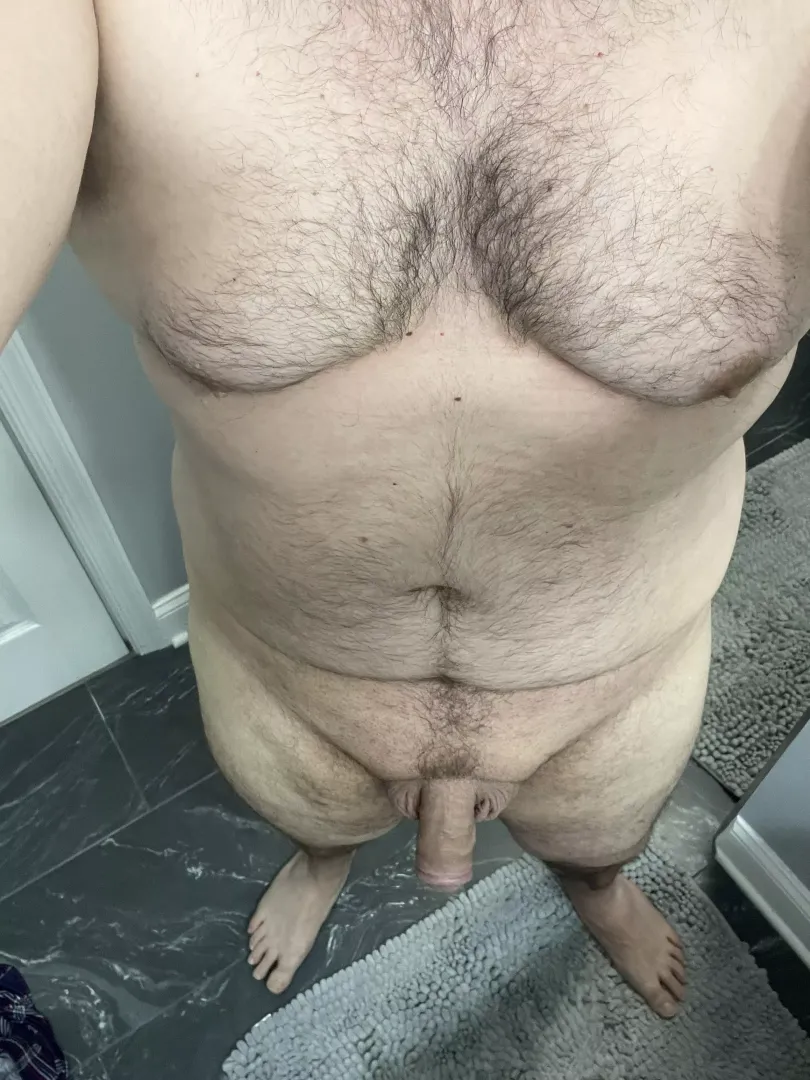 Slowly losing more weight and feeling better!