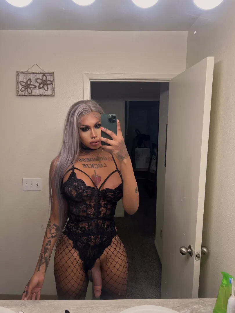 Slurp me up 😈