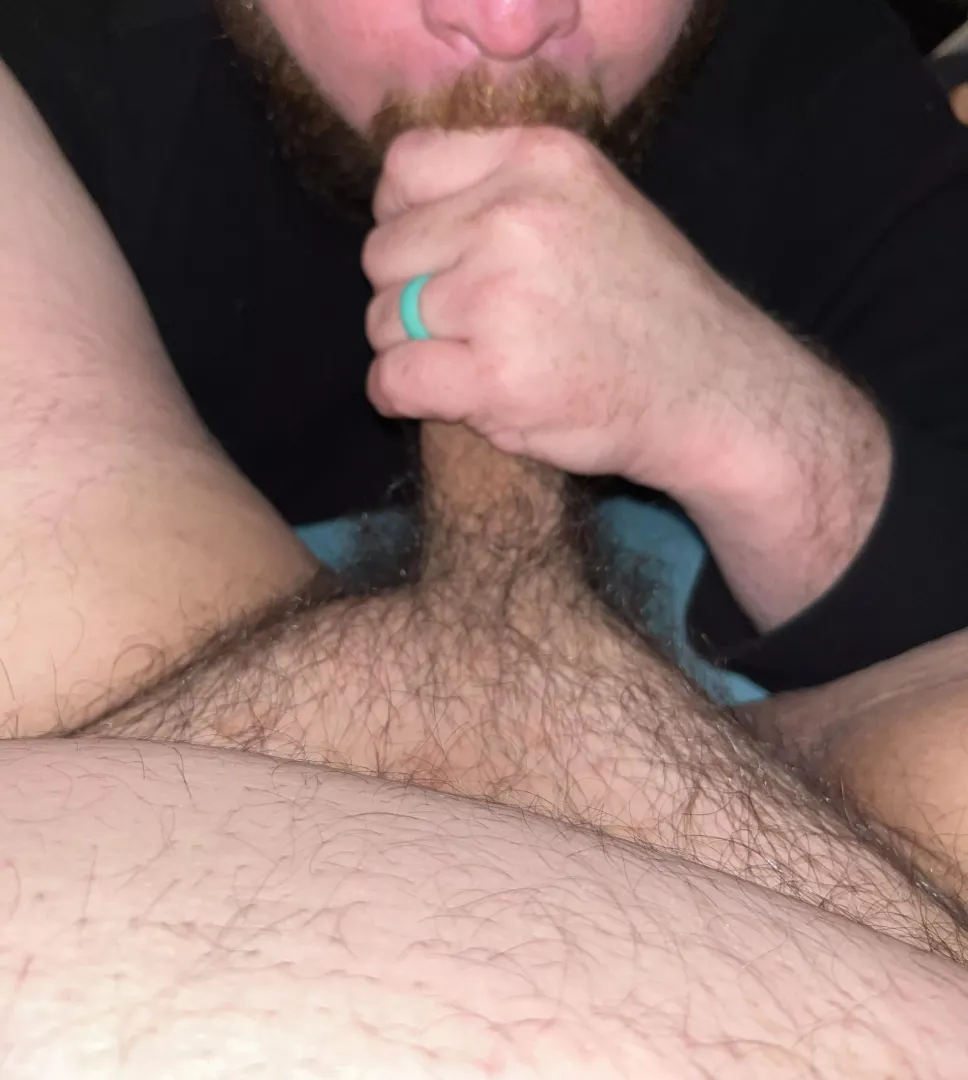 Slurp slurp 💦
