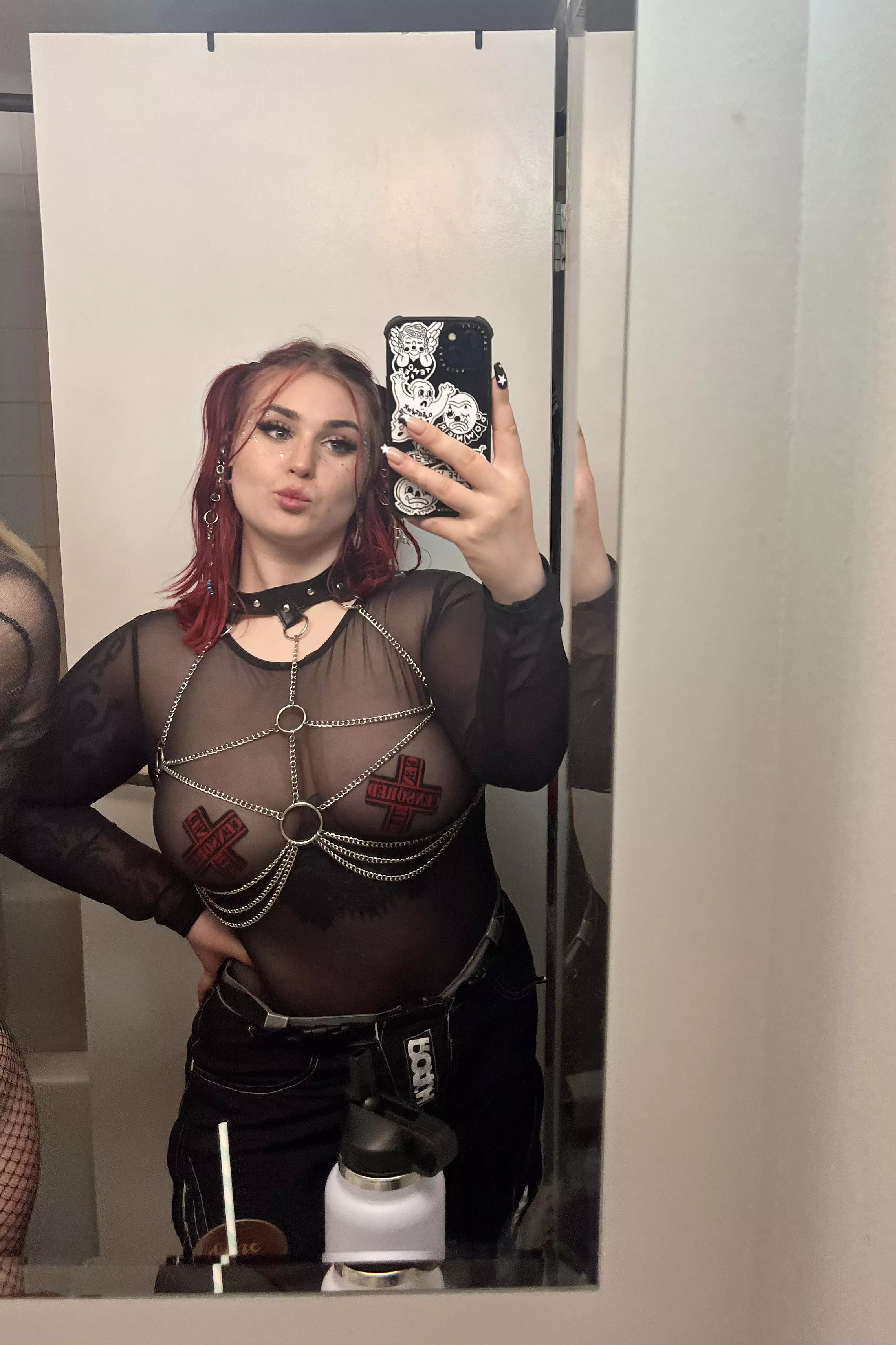 Slut for dr fresch