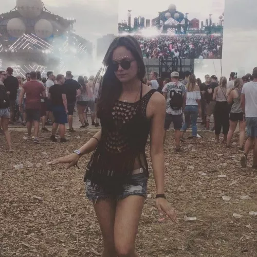 Slut like ?