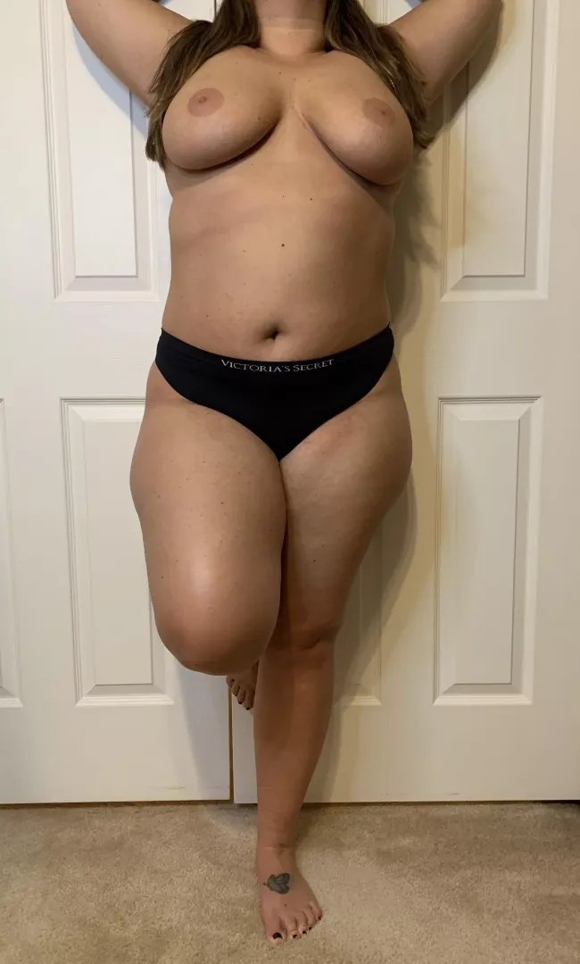 Slut me out