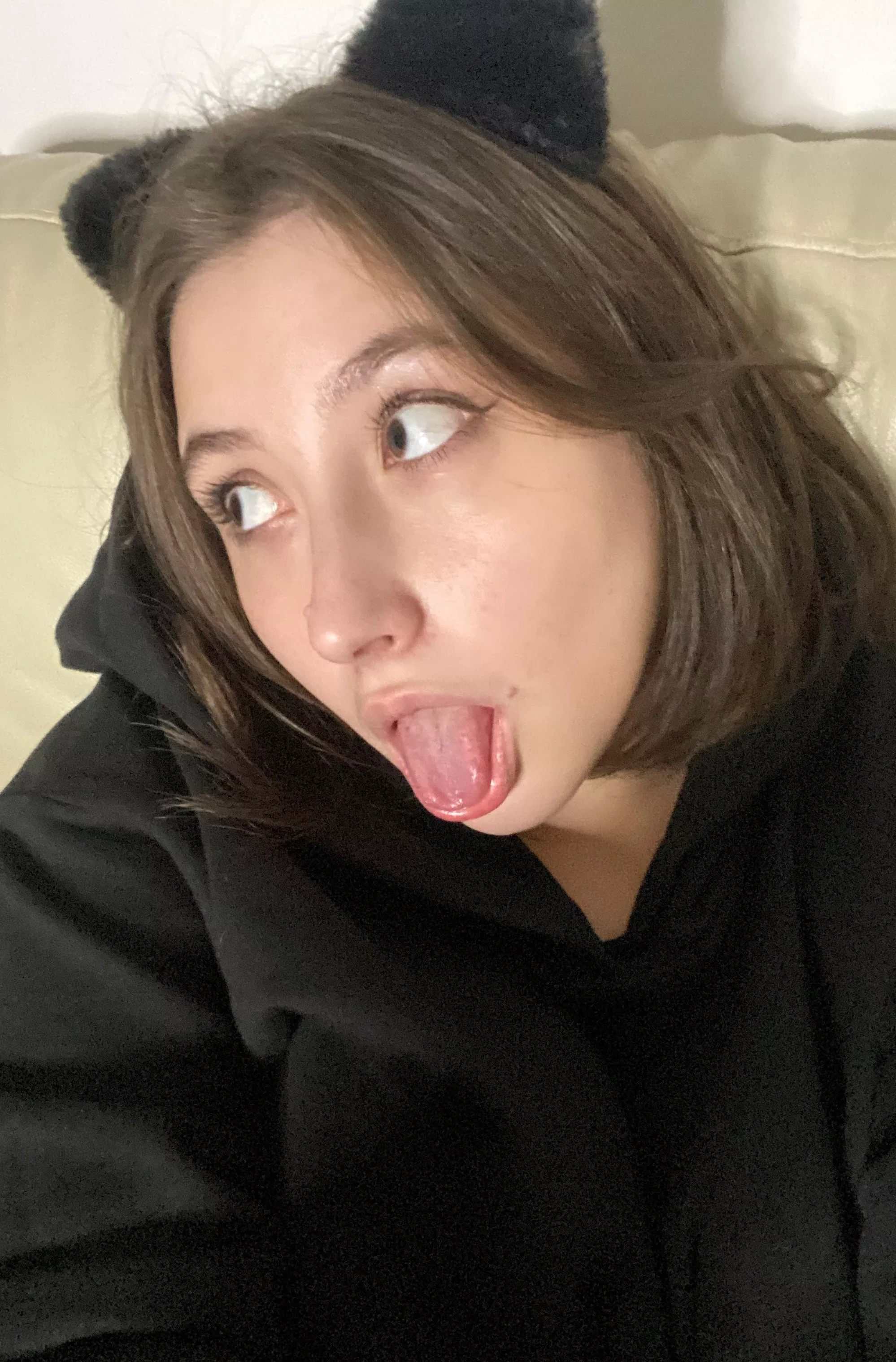 Slut or princess?