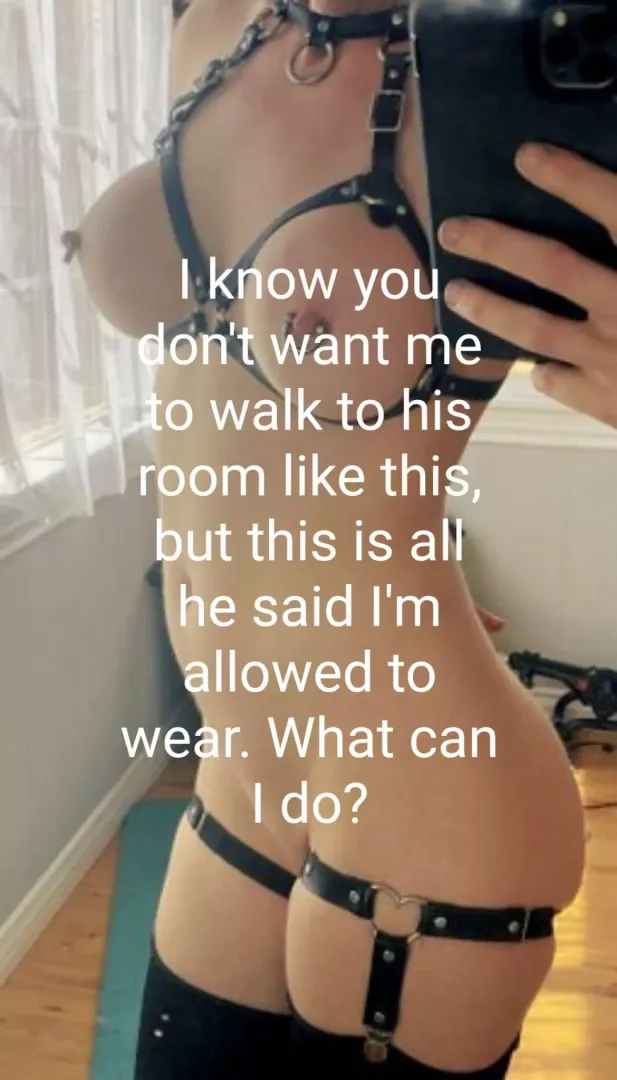 Slut walk time