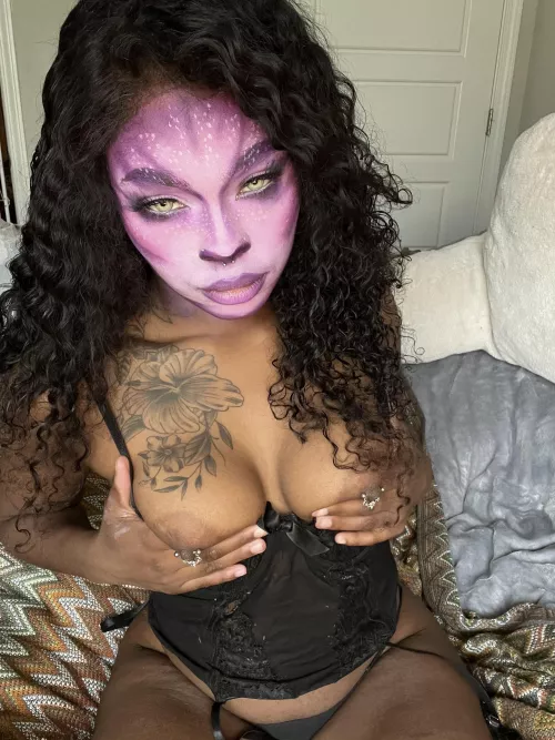 Slutty avatar 