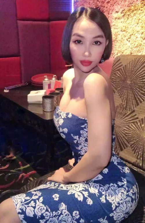 Slutty enough for you?