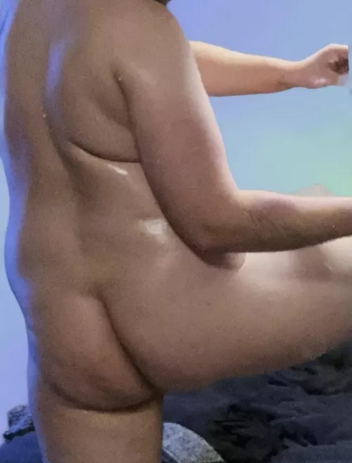 Slutty Horny Cub Wants To Be Flooded