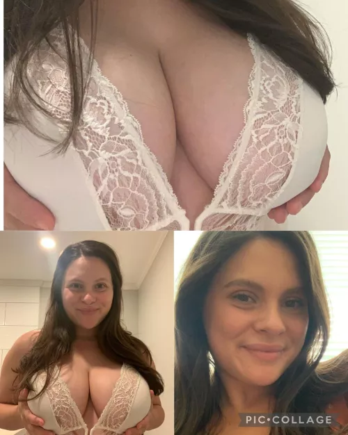 Slutty milf